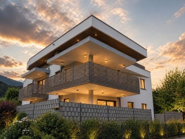 Apartment kaufen in Wattens, Tirol