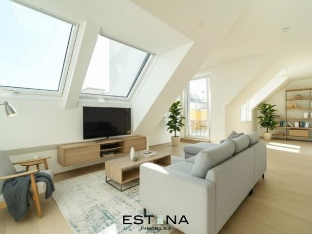 Apartment kaufen in Wien