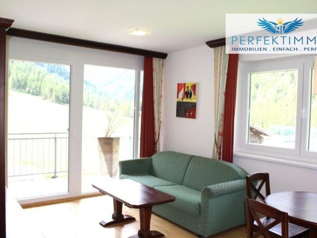 Apartment kaufen in Sölden, Tirol