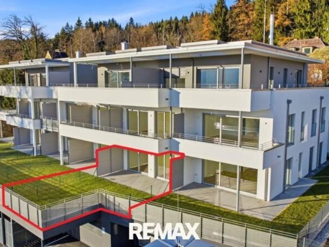 Apartment kaufen in Klagenfurt, Kärnten
