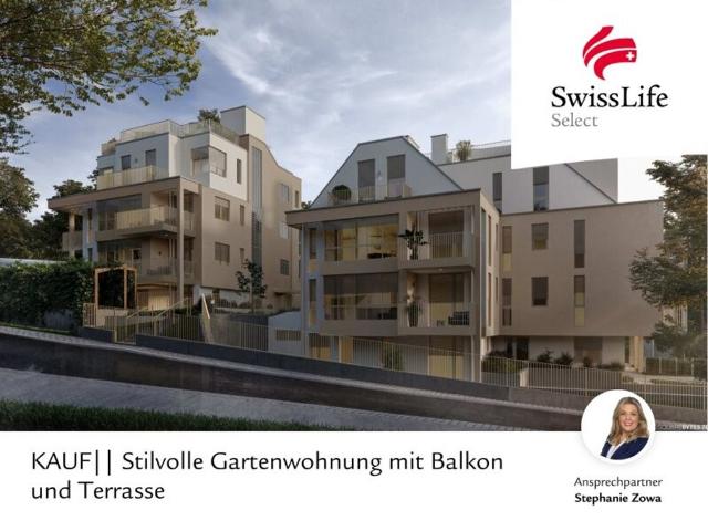 Apartment kaufen in Wien