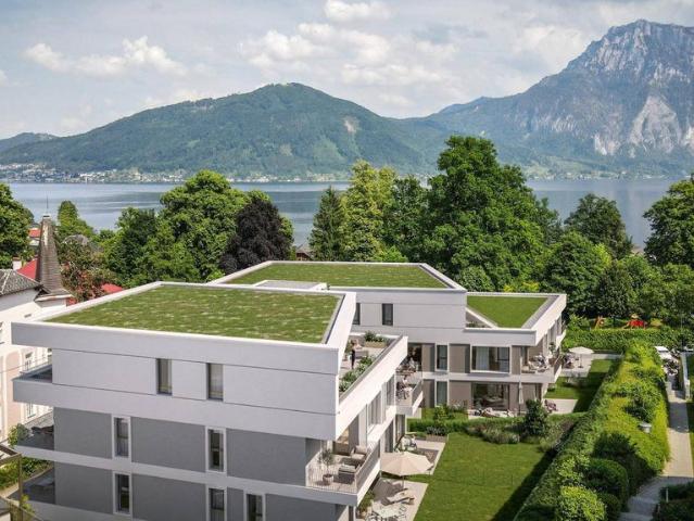 Apartment kaufen in Ebenzweier, Altmünster