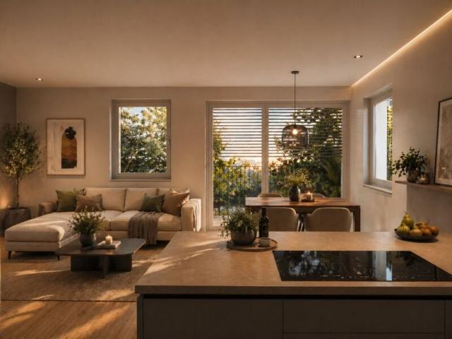 Apartment kaufen in Baumkirchen, Tirol