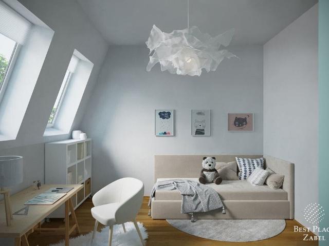 Apartment kaufen in Fechenheim, Sachsenhausen