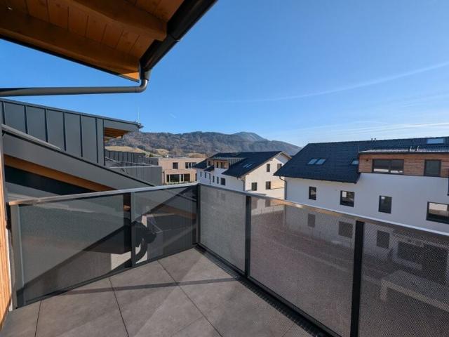 Apartment kaufen in Hallwang, Salzburg