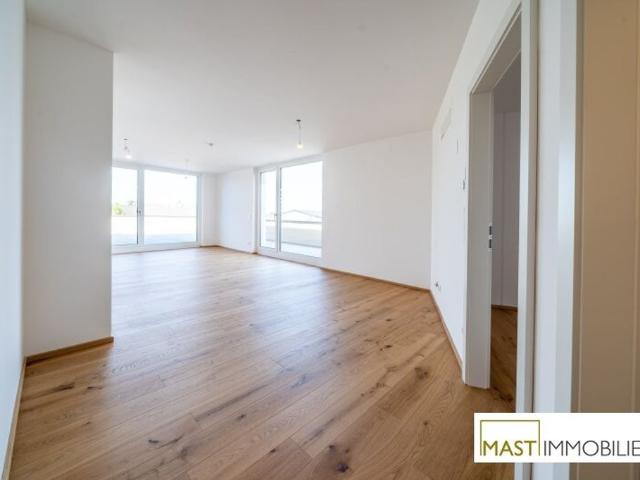 Apartment kaufen in Podersdorf am See, Burgenland