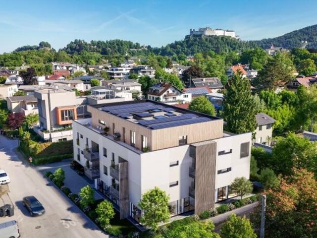 Apartment kaufen in Nonntal, Salzburg
