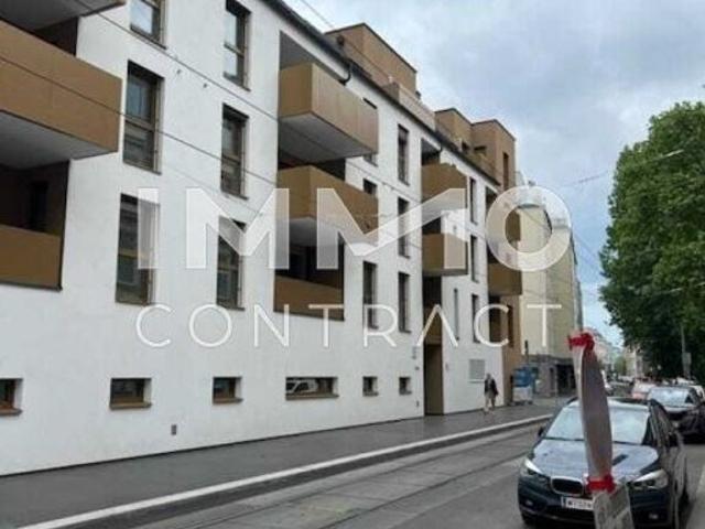 Apartment kaufen in Wien