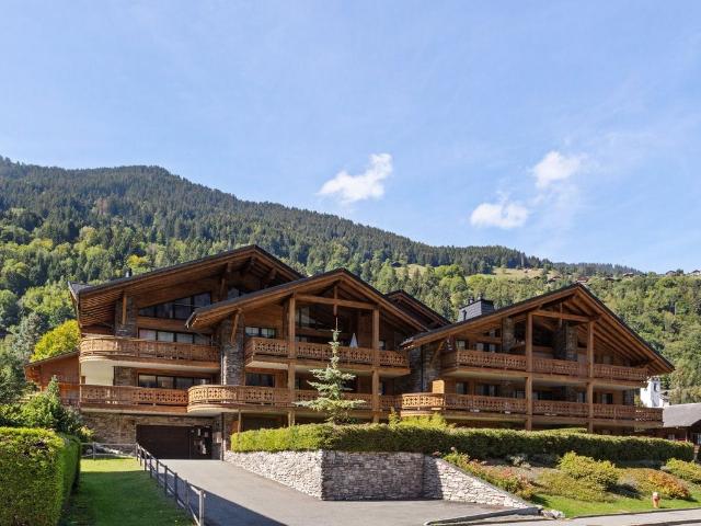 Apartment kaufen in Champéry, Wallis