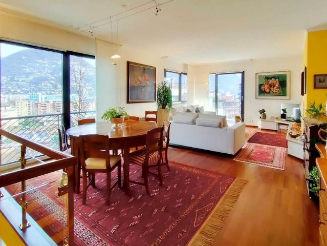 Apartment kaufen in Lugano