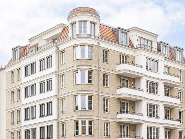 Apartment kaufen in Akazienkiez, Berlin