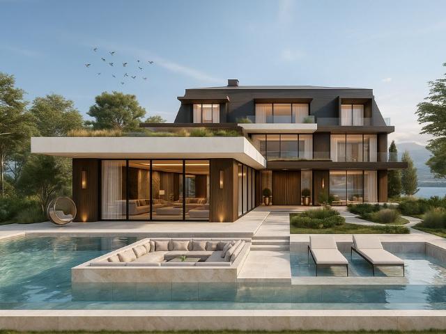 Apartment kaufen in Rolle, Waadt