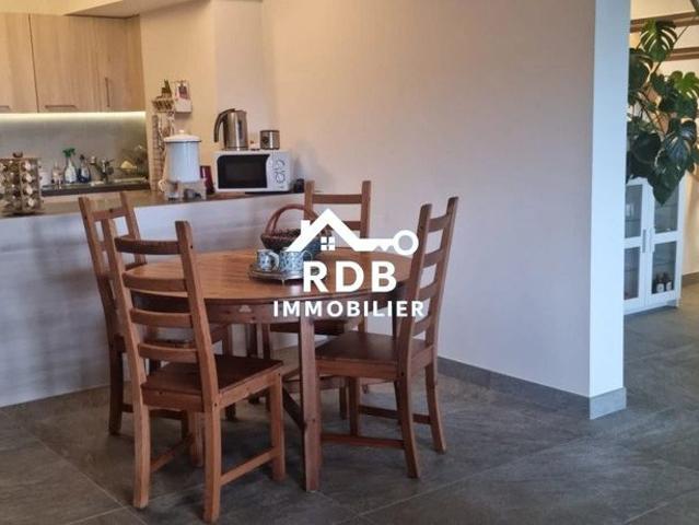 Apartment mieten in Sainte-Croix, Waadt
