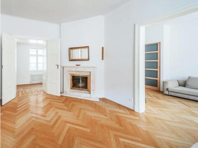 Apartment kaufen in Innere Stadt, Wien