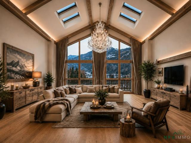 Apartment kaufen in Bad Hofgastein, Salzburg