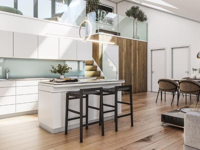 Apartment kaufen in Bad Vöslau, Niederösterreich