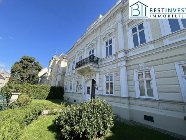 Apartment kaufen in Baden, Niederösterreich
