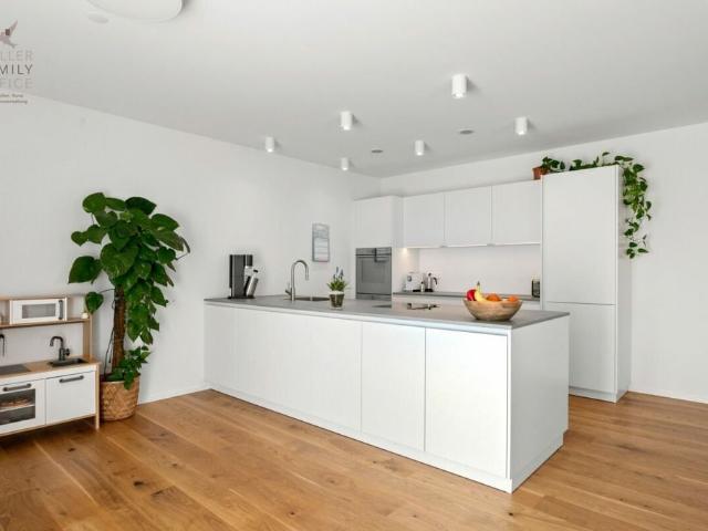 Apartment kaufen in Berg (SG), St. Gallen
