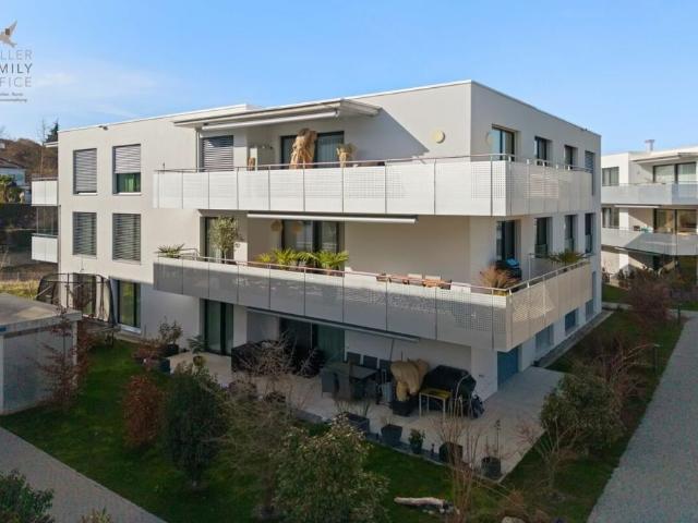 Apartment kaufen in Berg (SG), St. Gallen