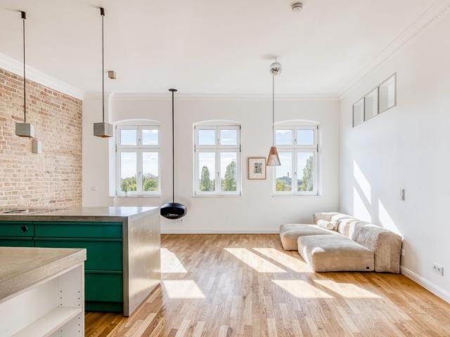 Apartment kaufen in Neukölln, Berlin