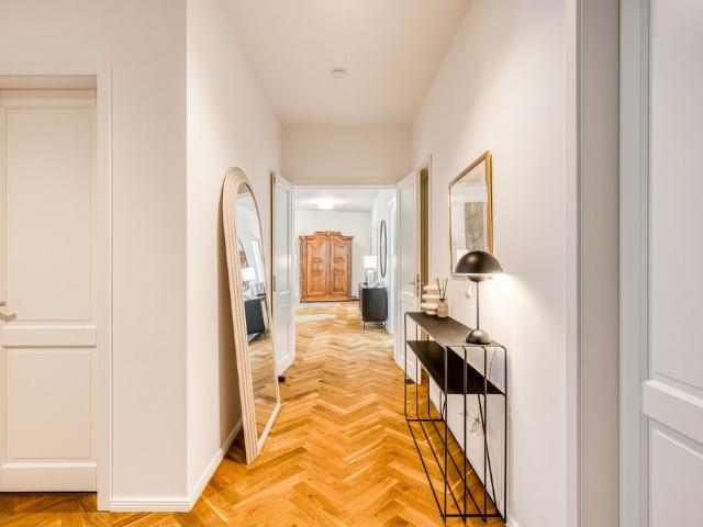 Apartment kaufen in Neukölln, Berlin