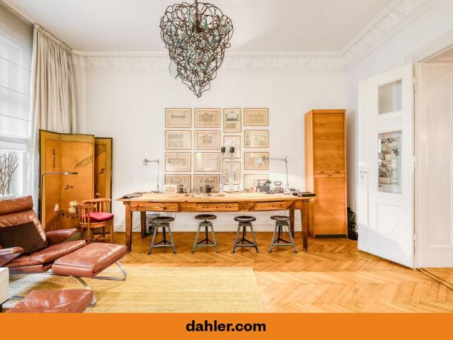 Apartment kaufen in Neukölln, Berlin
