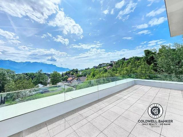 Apartment kaufen in Chailly-Montreux, Waadt