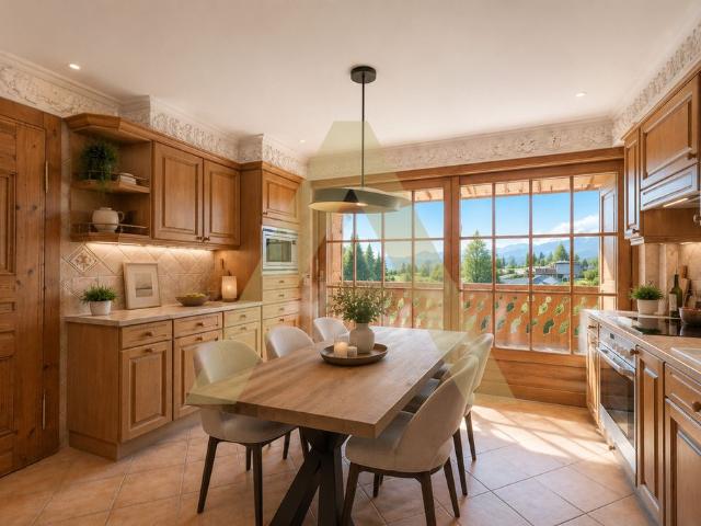 Apartment kaufen in Crans-Montana, Sierre