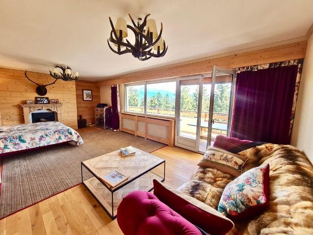 Apartment kaufen in Crans-Montana, Wallis