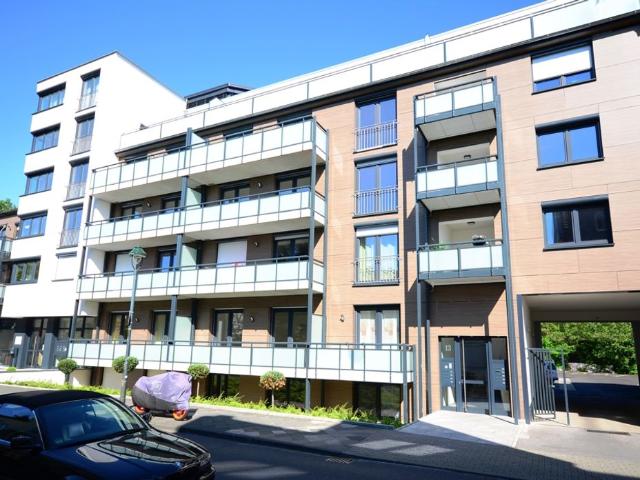 Apartment kaufen in Düsseldorf, Nordrhein-Westfalen
