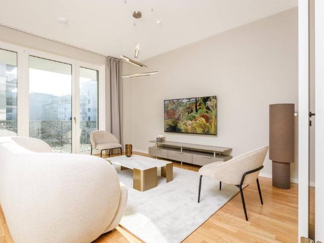 Apartment kaufen in Tempelhof–Schöneberg, Berlin
