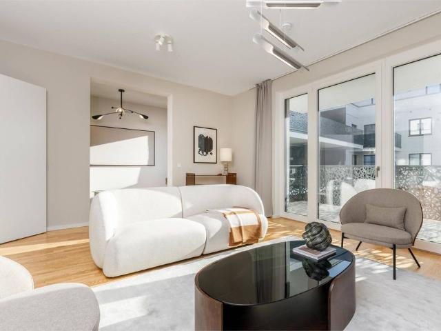 Apartment kaufen in Tempelhof–Schöneberg, Berlin