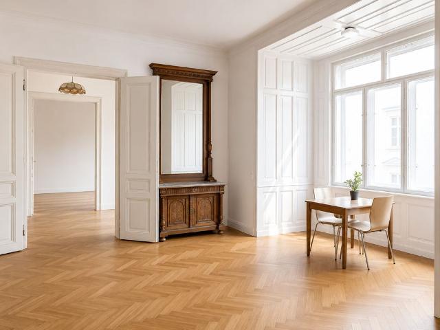 Apartment kaufen in Wien