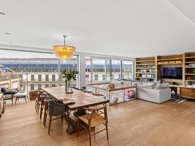 Apartment kaufen in Conches