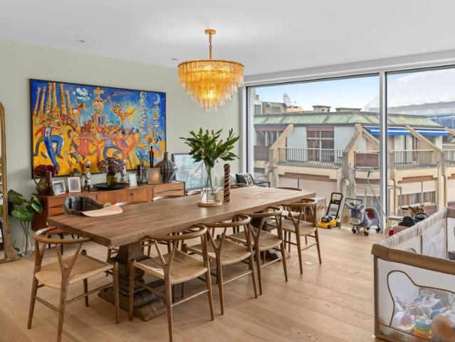 Apartment kaufen in Genève, Conches