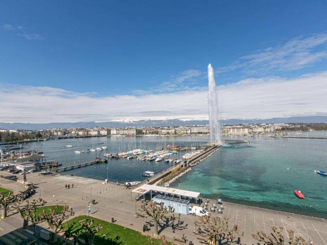 Apartment kaufen in Conches