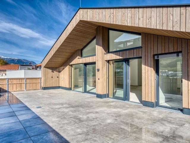 Apartment kaufen in Götzens, Tirol