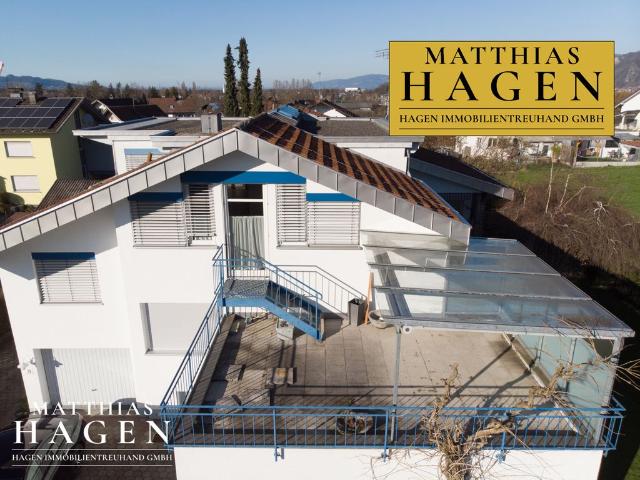 Apartment kaufen in Götznerberg, Götzis