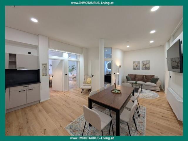 Apartment kaufen in Lend, Gersdorf-Feistritz