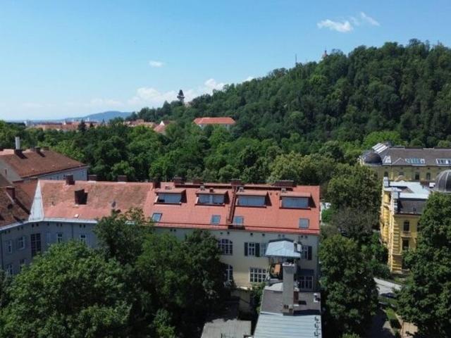 Apartment kaufen in Graz, Gersdorf-Feistritz