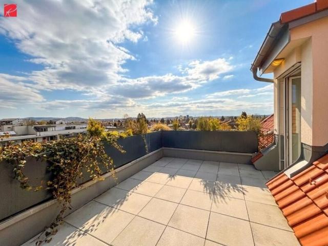 Apartment kaufen in Gersdorf-Feistritz, Steiermark
