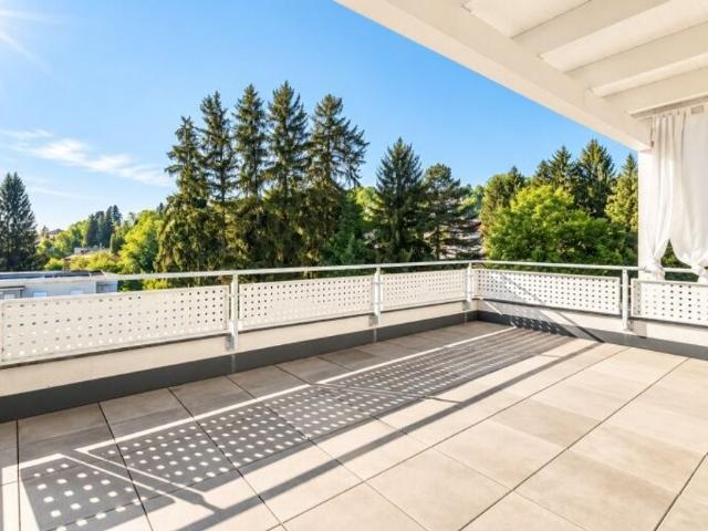 Apartment kaufen in Graz, Gersdorf-Feistritz