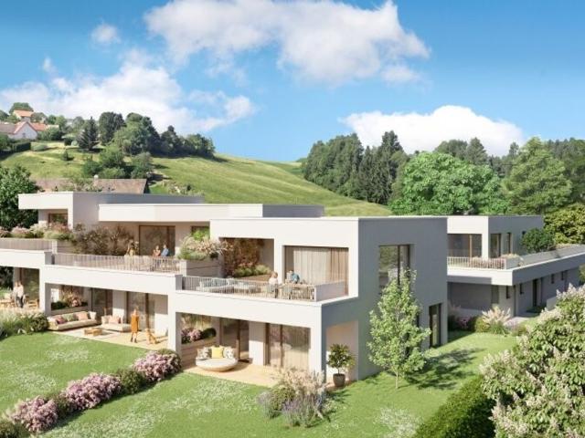 Apartment kaufen in Mariatrost, Gersdorf-Feistritz