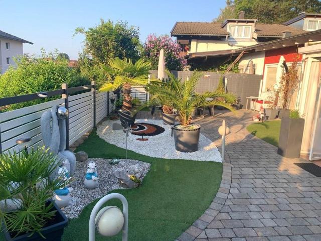 Apartment kaufen in Henndorf am Wallersee, Salzburg