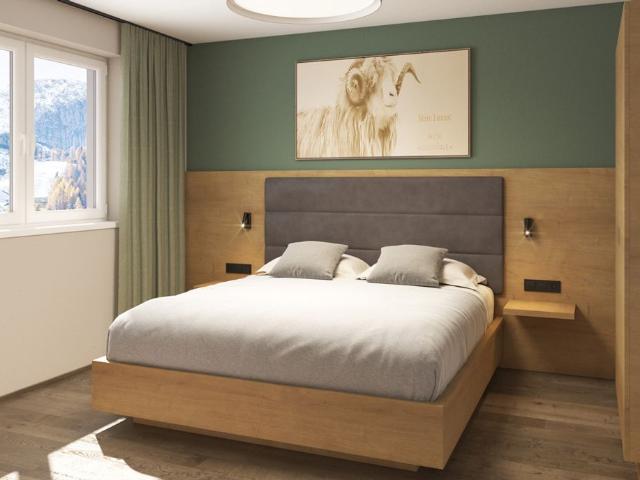 Apartment kaufen in Hermagor, Kärnten