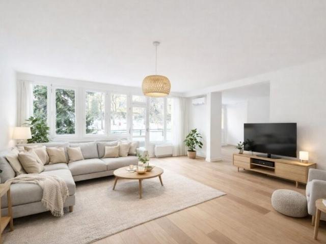 Apartment kaufen in Hietzing, Wien