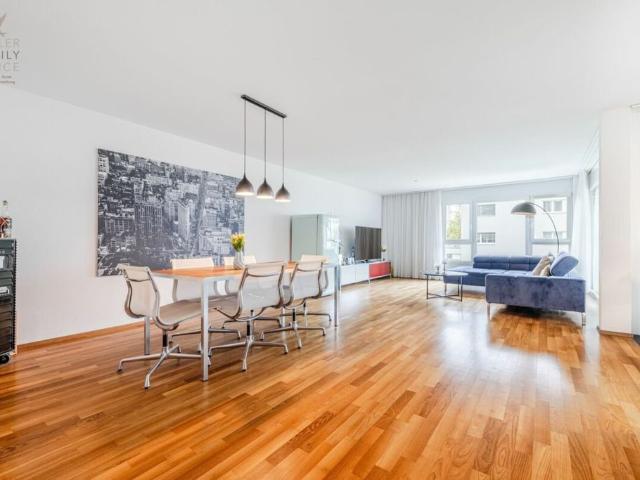 Apartment kaufen in Horn