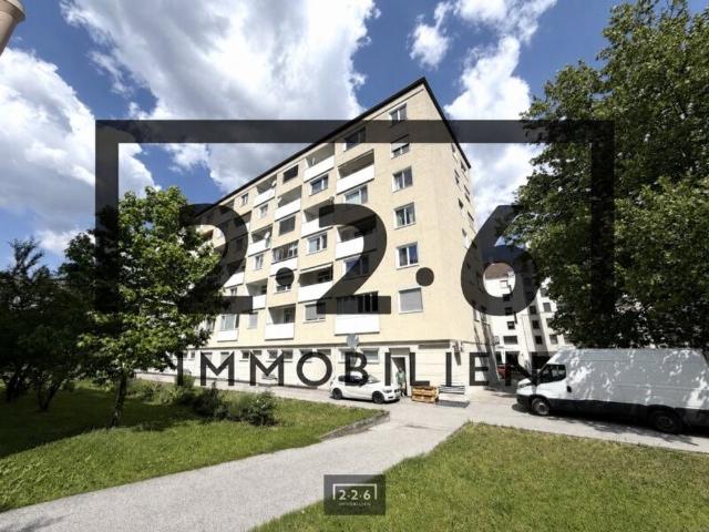 Apartment kaufen in Innsbruck, Tirol