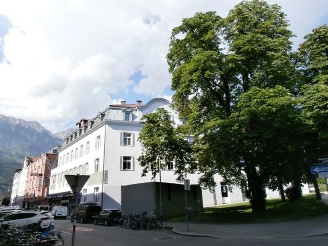 Apartment kaufen in Innsbruck, Tirol