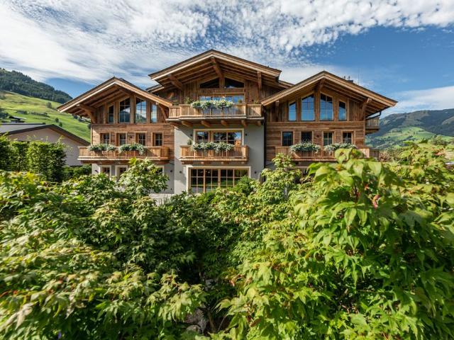 Apartment kaufen in Jochberg, Tirol